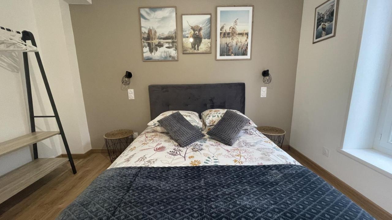 Apartamento Au Jardin De La Basilique Boulogne-sur-Mer Exterior foto